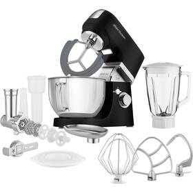 Kuchyňský robot Sencor STM 6359BK černý

 obrázek produktu 1 z 12