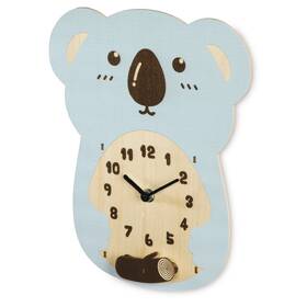 Nástěnné hodiny Hama Koala 

 obrázek produktu 1 z 5