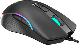 Myš YENKEE YMS 3027 Shadow RGB USB černá

 obrázek produktu 4 z 7