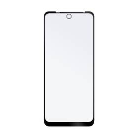 Tvrzené sklo FIXED Full-Cover na Motorola Moto E30 černé

 obrázek produktu 1 z 2