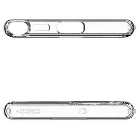 Kryt na mobil Spigen Ultra Hybrid na Samsung Galaxy S22 Ultra průhledný

 obrázek produktu 7 z 7