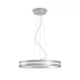 Závěsné svítidlo Philips Being hliník

 obrázek produktu 1 z 6