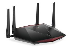 Router NETGEAR Nighthawk Pro Gaming XR1000 

 obrázek produktu 1 z 4