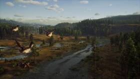 Hra THQ Nordic Xbox Series Way of the Hunter 

 obrázek produktu 3 z 11