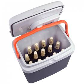 Autochladnička G21 C&W, 33 l, 12/230 V šedá

 obrázek produktu 11 z 11