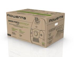 Podlahový vysavač Rowenta RO6189EA Green Force Effitech® Total Clean ECO černý

 obrázek produktu 5 z 20