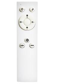 Stropní svítidlo Top Light Metal H 40B RC bílé

 obrázek produktu 2 z 2