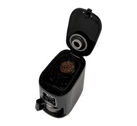 Kávovar s mlýnkem Tesla CoffeeMaster ES400 

 obrázek produktu 4 z 13