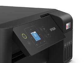 Tiskárna multifunkční Epson EcoTank L3560 černá

 obrázek produktu 9 z 12