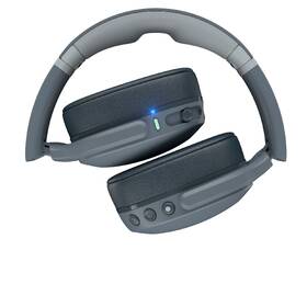 Sluchátka Skullcandy Crusher Evo šedá

 obrázek produktu 2 z 5