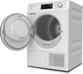 Sušička prádla Miele TEF 775 WP bílá

 obrázek produktu 6 z 8