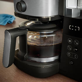 Kávovar Philips All-in-one Brew HD7900/50 

 obrázek produktu 4 z 5