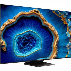 Televize TCL 85C805 

 obrázek produktu 4 z 12