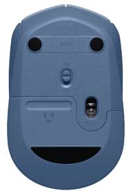 Myš Logitech M171 modrá

 obrázek produktu 4 z 4