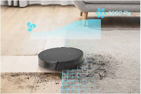 Robotický vysavač Sencor SRV 6450BK 

 obrázek produktu 14 z 18