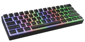Klávesnice Genesis THOR 660, US layout černá

 obrázek produktu 2 z 6