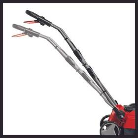 Vertikutátor Einhell GE-SA 36/35 Li-Solo (bez baterie) 3420685 

 obrázek produktu 3 z 8