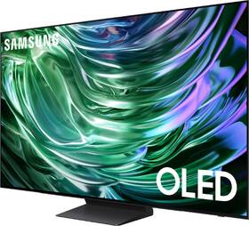Televize Samsung QE77S90D 
