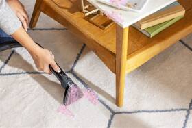 Čistič skvrn Bissell 3931N SpotClean C5 Pro černý

 obrázek produktu 9 z 12