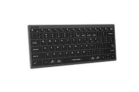 Klávesnice A4Tech FBX51C, CZ/SK layout šedá

 obrázek produktu 1 z 2
