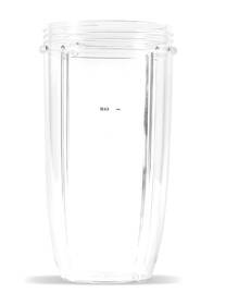 Stolní mixér Nutribullet NB907MAW bílý

 obrázek produktu 16 z 21
