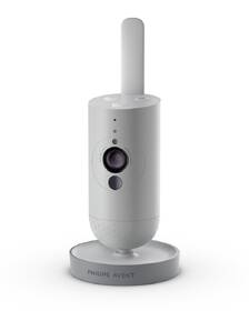 Dětská elektronická chůva Philips SCD973/26 

 obrázek produktu 7 z 23