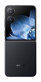 Mobilní telefon Xiaomi MIX Flip 5G 12 GB / 512 GB černý

 obrázek produktu 2 z 7