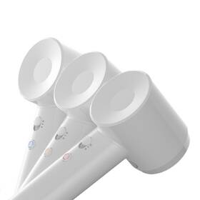 Fén Laifen Glossy White bílý

 obrázek produktu 9 z 10