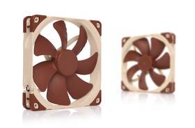 Ventilátor Noctua NF-A14 PWM hnědý

 obrázek produktu 2 z 6