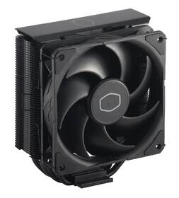 Chladič CPU Cooler Master 212 Black 

 obrázek produktu 2 z 8