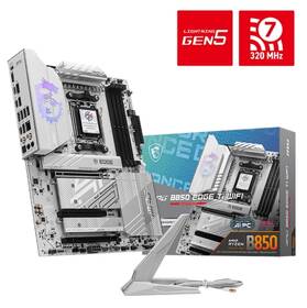 Základní deska MSI MPG B850 EDGE TI WIFI 

 obrázek produktu 4 z 4