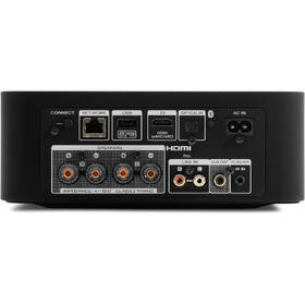 Zesilovač MARANTZ MODEL M1 černý

 obrázek produktu 2 z 10