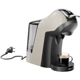 Kapslový kávovar Tristar CM-2301 černý/béžový

 obrázek produktu 2 z 14