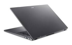 Notebook Acer Aspire Go 17 (AG17-31P-C3RA) + Microsoft 365 pro jednotlivce šedá barva

