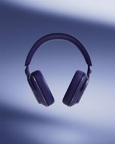 Sluchátka Bowers & Wilkins Px7 S3 modrá

 obrázek produktu 1 z 5