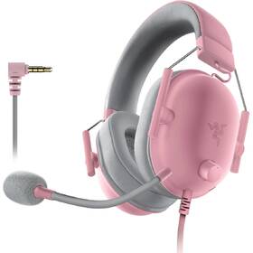 Headset Razer BlackShark V2 X Xbox 

 obrázek produktu 4 z 5