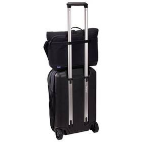 Brašna na notebook THULE Paramount 14l černá

 obrázek produktu 3 z 9