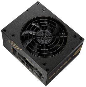 Zdroj FSP DAGGER PRO 850W, 80PLUS GOLD černý

 obrázek produktu 3 z 5