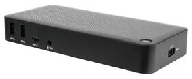 Dokovací stanice Targus USB-C Triple-HD, 85W Power Delivery, MST černá

 obrázek produktu 7 z 8