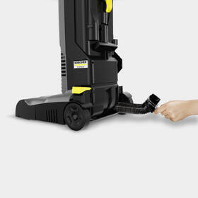 Tyčový vysavač Kärcher CV 38/2 *EU šedý

 obrázek produktu 4 z 5