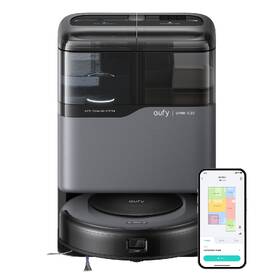 Robotický vysavač Anker Omni C20 7000Pa černý

 obrázek produktu 5 z 10