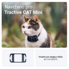 Spona Tractive pro CAT Mini (2 ks) modrá

 obrázek produktu 1 z 1