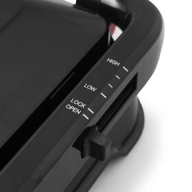 Gril Rohnson R-2344 černý

 obrázek produktu 9 z 14