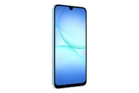 Mobilní telefon Samsung Galaxy A17 4 GB / 128 GB světle modrý

 obrázek produktu 4 z 10
