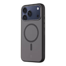 Kryt na mobil Tactical MagForce SmoothIsFast na Apple iPhone 17 Pro Max černý

 obrázek produktu 2 z 3