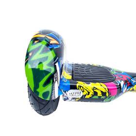 Hoverboard Kolonožka® Roadster žlutý

 obrázek produktu 5 z 6