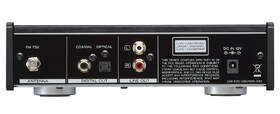 CD přehrávač Teac PD-301DAB-X černý

 obrázek produktu 2 z 4