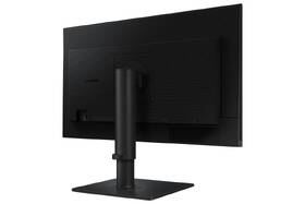 Monitor Samsung Essential monitor S4 (S40GD) černý

 obrázek produktu 7 z 10