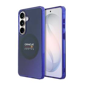 Kryt na mobil Red Bull PC Double Layer Blended Lines Magnetic na Samsung Galaxy S26 tmavě modrý

 obrázek produktu 1 z 6