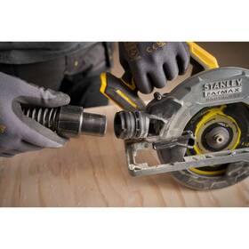 Okružní pila Stanley SFMCS551B-XJ (bez baterie) 

 obrázek produktu 7 z 9